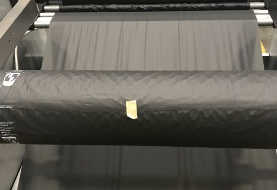 QS Warehouse AU - Compostable satchel material